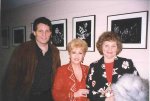 Debbie Reynolds